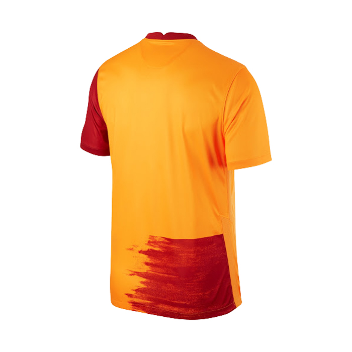 1ª Equipacion Camiseta Galatasaray 20-21 - Haga un click en la imagen para cerrar